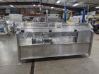 2012 Ube Bread Slicer & Bagger